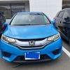 honda fit 2013 CFJ1564977 image 6
