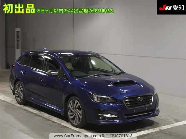 subaru levorg 2018 -SUBARU--Levorg VM4-120393---SUBARU--Levorg VM4-120393- image 1