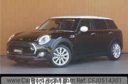 mini mini-others 2018 -BMW--BMW Mini LDA-LR20--WMWLR920302H11474---BMW--BMW Mini LDA-LR20--WMWLR920302H11474-