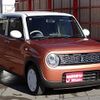 suzuki alto-lapin 2018 quick_quick_HE33S_HE33S-210585 image 6