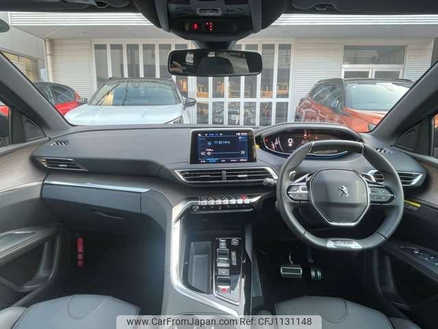 peugeot 3008 2024 -PEUGEOT--Peugeot 3008 5BA-P845G06--VF3M45GFUPS111088---PEUGEOT--Peugeot 3008 5BA-P845G06--VF3M45GFUPS111088- image 2