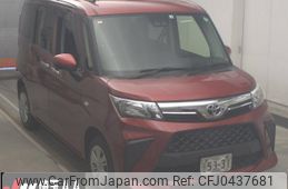 toyota roomy 2022 -TOYOTA--Roomy M900A--0667841---TOYOTA--Roomy M900A--0667841-