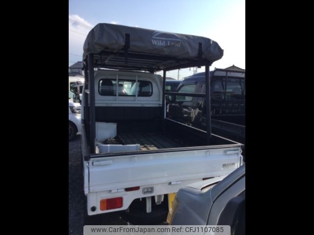 suzuki carry-truck 2022 -SUZUKI 【熊谷 480ﾄ4529】--Carry Truck DA16T--707837---SUZUKI 【熊谷 480ﾄ4529】--Carry Truck DA16T--707837- image 2