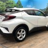 toyota c-hr 2019 -TOYOTA--C-HR DAA-ZYX10--ZYX10-2188515---TOYOTA--C-HR DAA-ZYX10--ZYX10-2188515- image 18