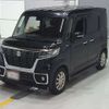 suzuki spacia 2019 -SUZUKI--Spacia DAA-MK53S--MK53S-609637---SUZUKI--Spacia DAA-MK53S--MK53S-609637- image 1