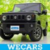 suzuki jimny 2024 quick_quick_3BA-JB64W_JB64W-327719 image 1