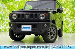 suzuki jimny 2024 quick_quick_3BA-JB64W_JB64W-327719