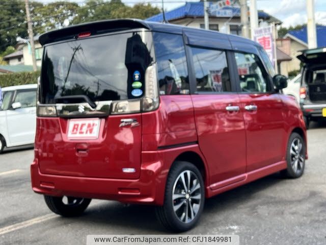 suzuki spacia 2017 CFJ1849981 image 2