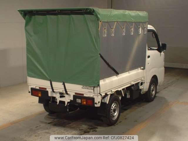 subaru sambar-truck 2023 -SUBARU--Samber Truck 3BD-S500J--S500J-0009472---SUBARU--Samber Truck 3BD-S500J--S500J-0009472- image 2