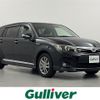 toyota corolla-fielder 2013 -TOYOTA--Corolla Fielder DAA-NKE165G--NKE165-7024241---TOYOTA--Corolla Fielder DAA-NKE165G--NKE165-7024241- image 1