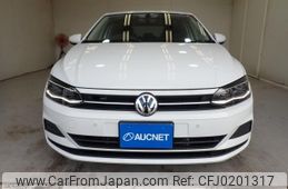 volkswagen polo 2019 quick_quick_ABA-AWCHZ_WVWZZZAWZLU023424