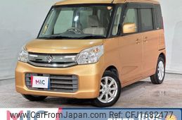 suzuki spacia 2016 CFJ1682477