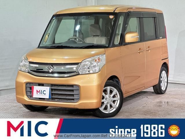 suzuki spacia 2016 CFJ1682477 image 1
