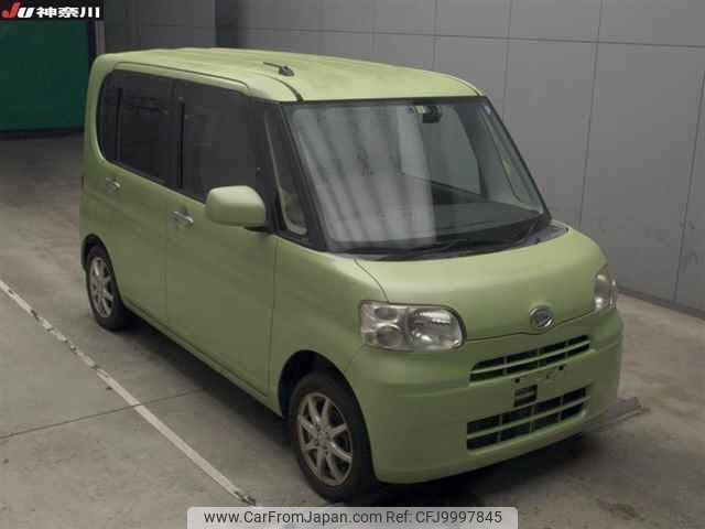 daihatsu tanto 2013 -DAIHATSU--Tanto L375S-0629904---DAIHATSU--Tanto L375S-0629904- image 1