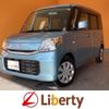 suzuki spacia 2016 quick_quick_MK42S_MK42S-172042 image 1