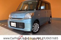 suzuki spacia 2016 quick_quick_MK42S_MK42S-172042