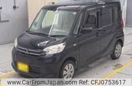 mitsubishi ek-space 2016 -MITSUBISHI 【石川 580ﾕ 143】--ek Space DBA-B11A--B11A-0118599---MITSUBISHI 【石川 580ﾕ 143】--ek Space DBA-B11A--B11A-0118599-