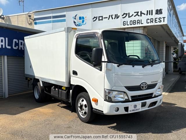 toyota toyoace 2019 CFJ1555743 image 2