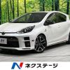 toyota aqua 2018 -TOYOTA--AQUA DAA-NHP10--NHP10-6791526---TOYOTA--AQUA DAA-NHP10--NHP10-6791526- image 1