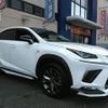 lexus nx 2020 -LEXUS--Lexus NX DAA-AYZ15--AYZ15-1014372---LEXUS--Lexus NX DAA-AYZ15--AYZ15-1014372- image 7