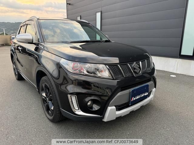 suzuki escudo 2018 quick_quick_YEA1S_TSMLYEA1S00472532 image 1