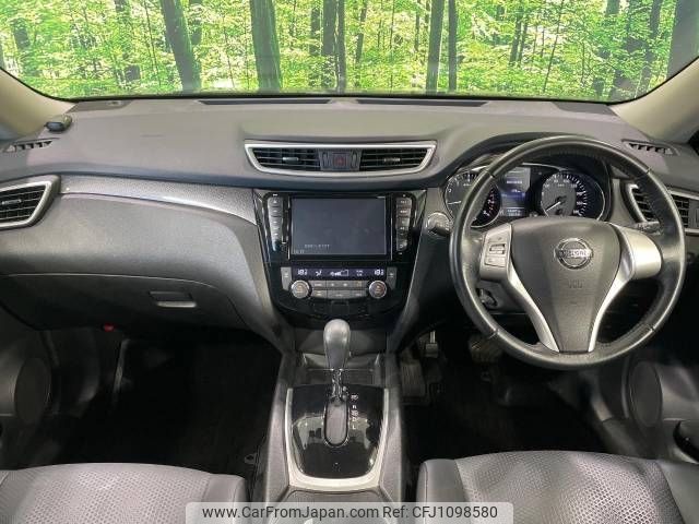 nissan x-trail 2016 -NISSAN--X-Trail DBA-T32--T32-514527---NISSAN--X-Trail DBA-T32--T32-514527- image 2