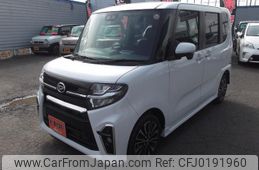 daihatsu tanto 2020 -DAIHATSU--Tanto LA660S--0014756---DAIHATSU--Tanto LA660S--0014756-