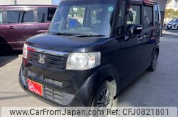 honda n-box 2013 -HONDA--N BOX DBA-JF1--JF1-1272950---HONDA--N BOX DBA-JF1--JF1-1272950-