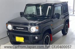 suzuki jimny 2022 -SUZUKI 【山口 581む9473】--Jimny JB64W-232368---SUZUKI 【山口 581む9473】--Jimny JB64W-232368-