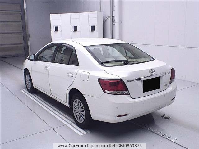 toyota allion 2016 -TOYOTA--Allion ZRT265-3031418---TOYOTA--Allion ZRT265-3031418- image 2