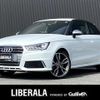 audi s1 2016 -AUDI--Audi S1 ABA-8XCWZF--WAUZZZ8X7GB067693---AUDI--Audi S1 ABA-8XCWZF--WAUZZZ8X7GB067693- image 1