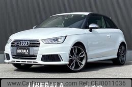 audi s1 2016 -AUDI--Audi S1 ABA-8XCWZF--WAUZZZ8X7GB067693---AUDI--Audi S1 ABA-8XCWZF--WAUZZZ8X7GB067693-