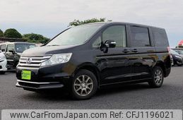 honda stepwagon 2013 -HONDA--Stepwgn DBA-RK1--RK1-1315498---HONDA--Stepwgn DBA-RK1--RK1-1315498-