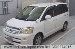 toyota noah 2005 -TOYOTA--Noah DBA-AZR60Gｶｲ--AZR60-0456726---TOYOTA--Noah DBA-AZR60Gｶｲ--AZR60-0456726-