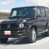 mercedes-benz g-class 2022 -MERCEDES-BENZ--Benz G Class 3DA-463350--W1N4633502X431730---MERCEDES-BENZ--Benz G Class 3DA-463350--W1N4633502X431730- image 1