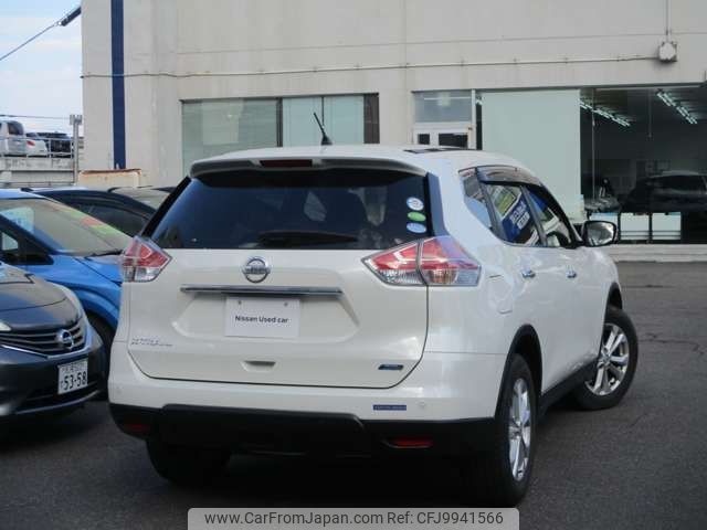 nissan x-trail 2016 -NISSAN--X-Trail DBA-NT32--NT32-541269---NISSAN--X-Trail DBA-NT32--NT32-541269- image 2