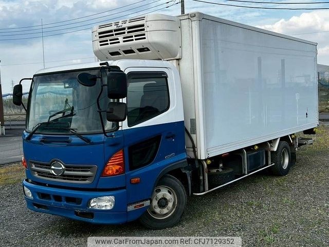 hino ranger 2013 -HINO--Hino Ranger TKG-FC9JJAA--FC9JJA-11410---HINO--Hino Ranger TKG-FC9JJAA--FC9JJA-11410- image 1