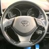 toyota c-hr 2018 -TOYOTA--C-HR DAA-ZYX10--ZYX10-2110780---TOYOTA--C-HR DAA-ZYX10--ZYX10-2110780- image 13