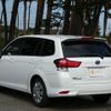 toyota corolla-fielder 2017 CFJ1822488 image 9