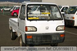 honda acty-truck 1992 No.15156