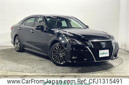 toyota crown 2016 -TOYOTA--Crown DAA-AWS210--AWS210-6119152---TOYOTA--Crown DAA-AWS210--AWS210-6119152-