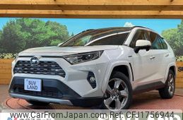 toyota rav4 2019 CFJ1756944