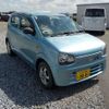 suzuki alto 2015 -SUZUKI 【野田 580ｱ1234】--Alto DBA-HA36S--HA36S-223260---SUZUKI 【野田 580ｱ1234】--Alto DBA-HA36S--HA36S-223260- image 1