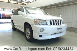 toyota kluger 2001 ENHANCEAUTO_1_ea287809