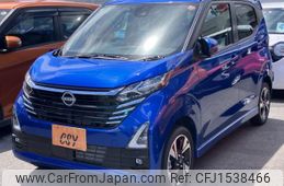 nissan dayz 2023 CFJ1538466