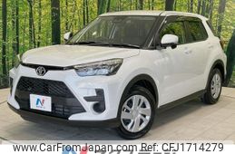 toyota raize 2023 CFJ1714279