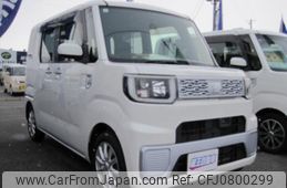 daihatsu wake 2015 -DAIHATSU 【名変中 】--WAKE LA710S--0002703---DAIHATSU 【名変中 】--WAKE LA710S--0002703-