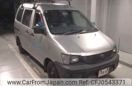 toyota liteace-van 2002 -TOYOTA--Liteace VAN KR42V-5012643---TOYOTA--Liteace VAN KR42V-5012643-