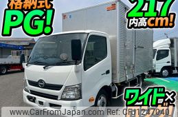 hino dutro 2018 -HINO--Hino Dutoro TKG-XZU710M--XZU710-0025870---HINO--Hino Dutoro TKG-XZU710M--XZU710-0025870-
