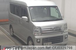 nissan clipper-rio 2019 -NISSAN--Clipper Rio DR17W-200013---NISSAN--Clipper Rio DR17W-200013-